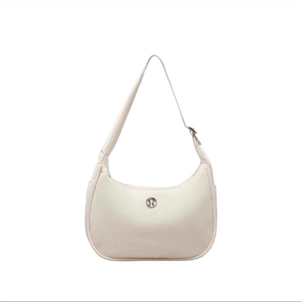 Lululemon mini shoulder bag
